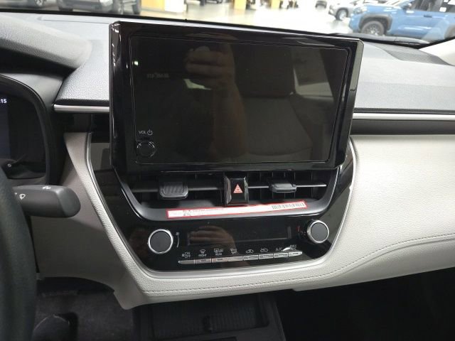 New 2026 Toyota Corolla Cross L FWD image 22