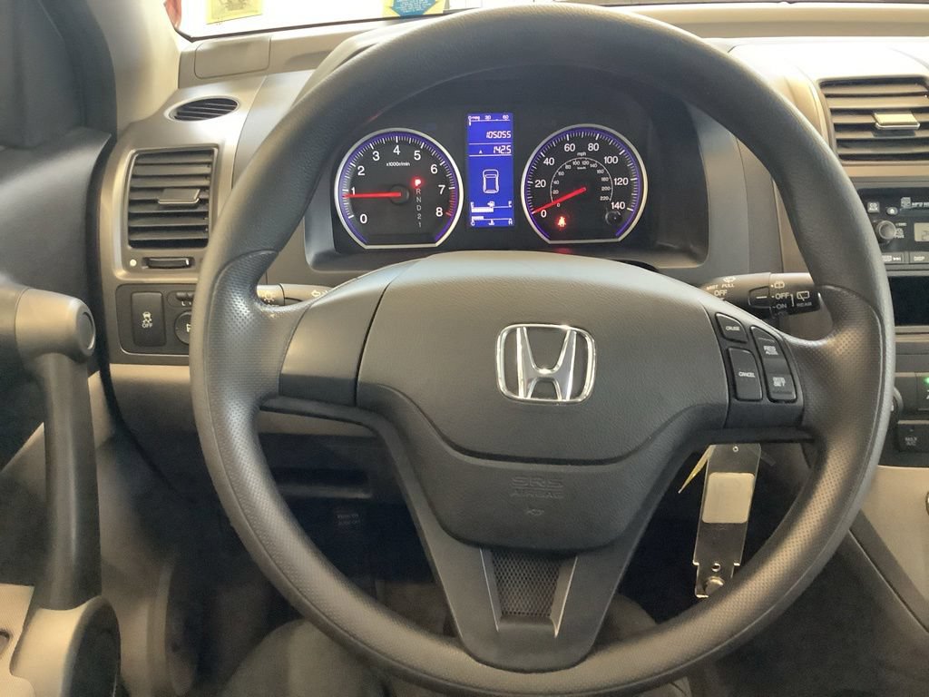 Used 2010 Honda CR-V LX image 6