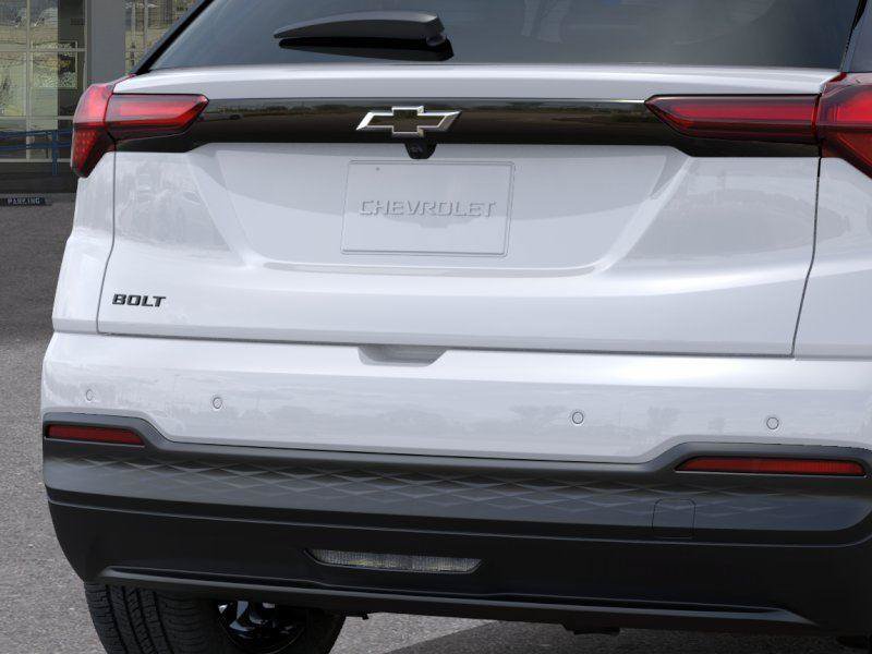 New 2027 Chevrolet Bolt LT w/ Comfort Package FWD image 14