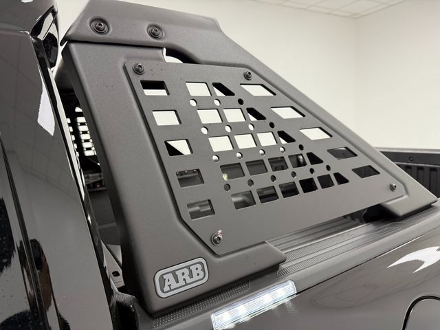 New 2026 Toyota Tacoma Trailhunter image 35