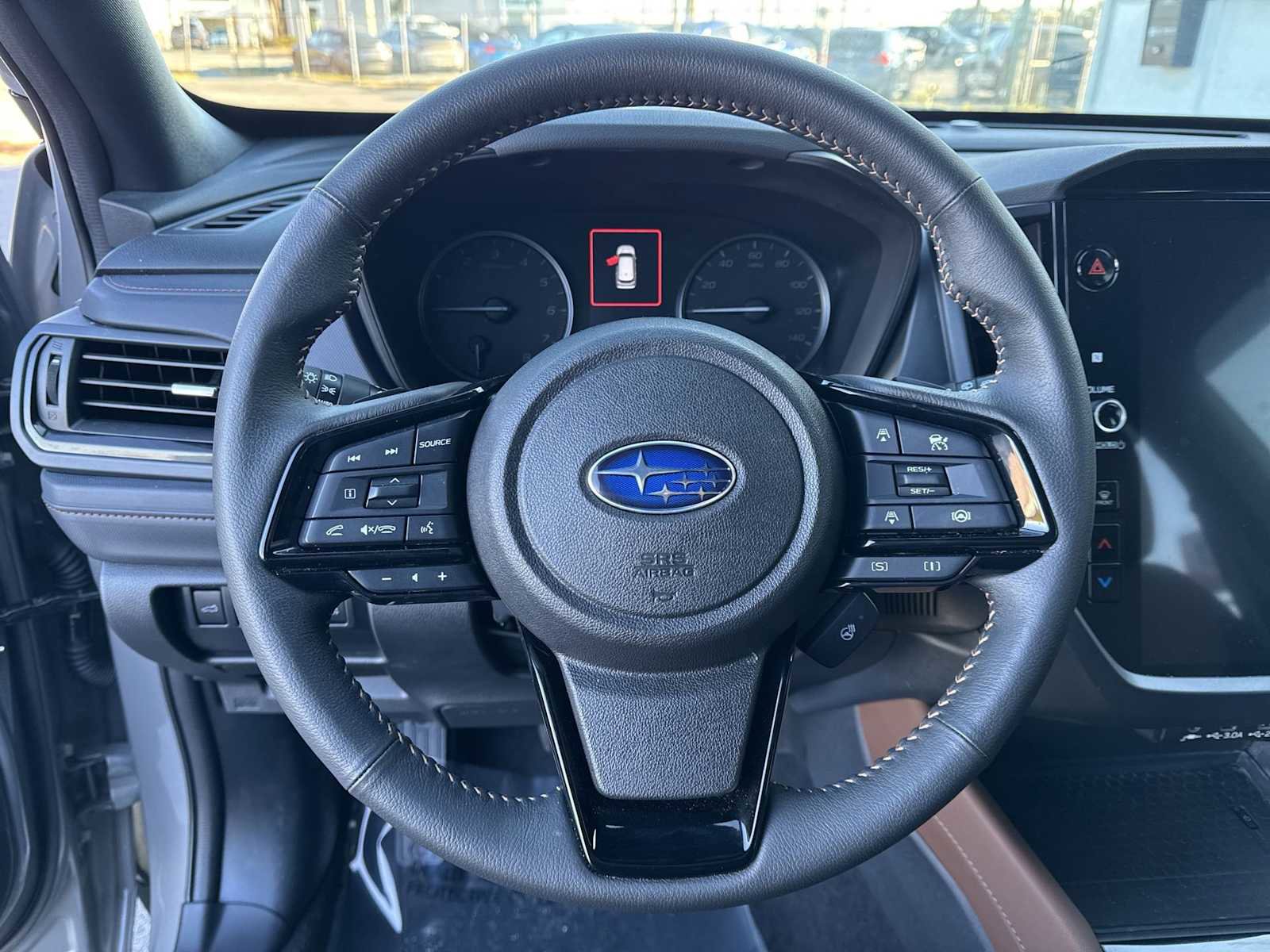 Used 2025 Subaru Forester Touring image 22