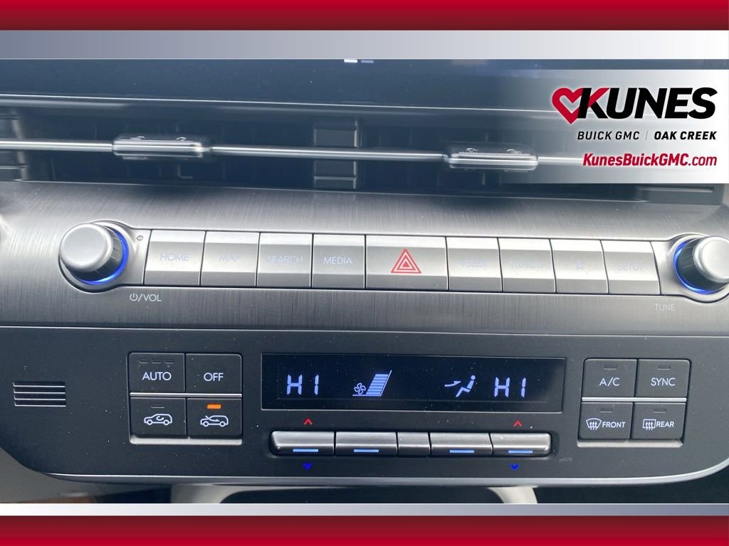 Used 2025 Hyundai Kona SEL image 20