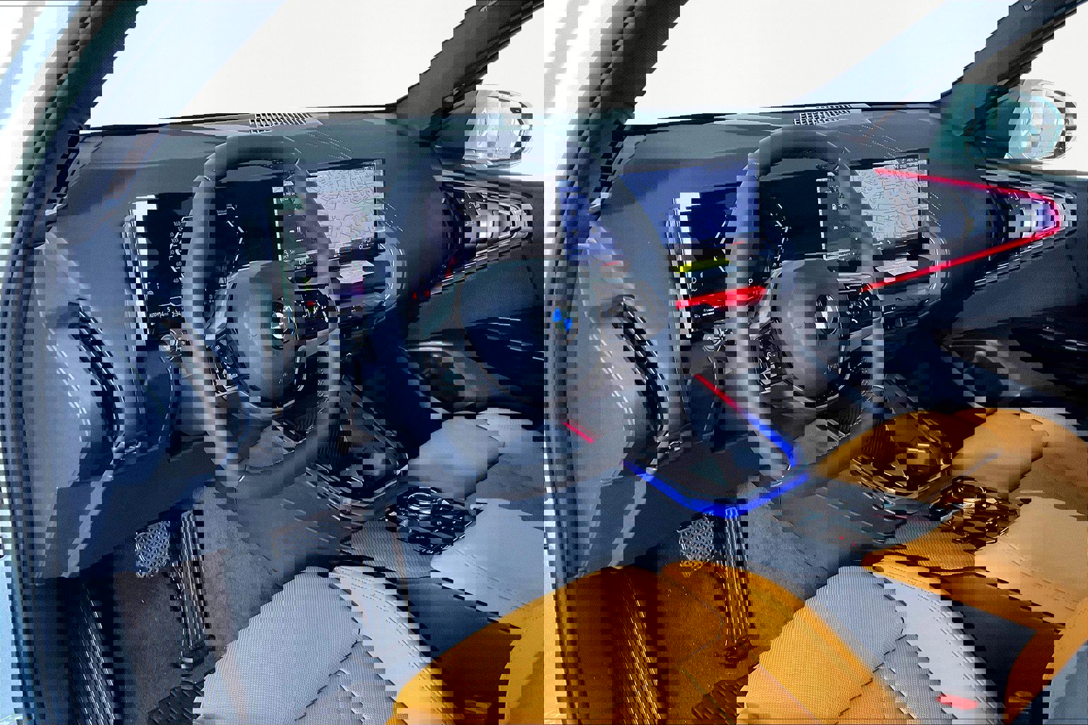 New 2026 BMW X3 xDrive30 image 10