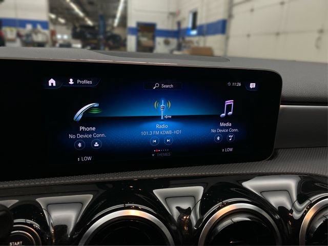 Used 2019 Mercedes-Benz A 220 4MATIC image 30