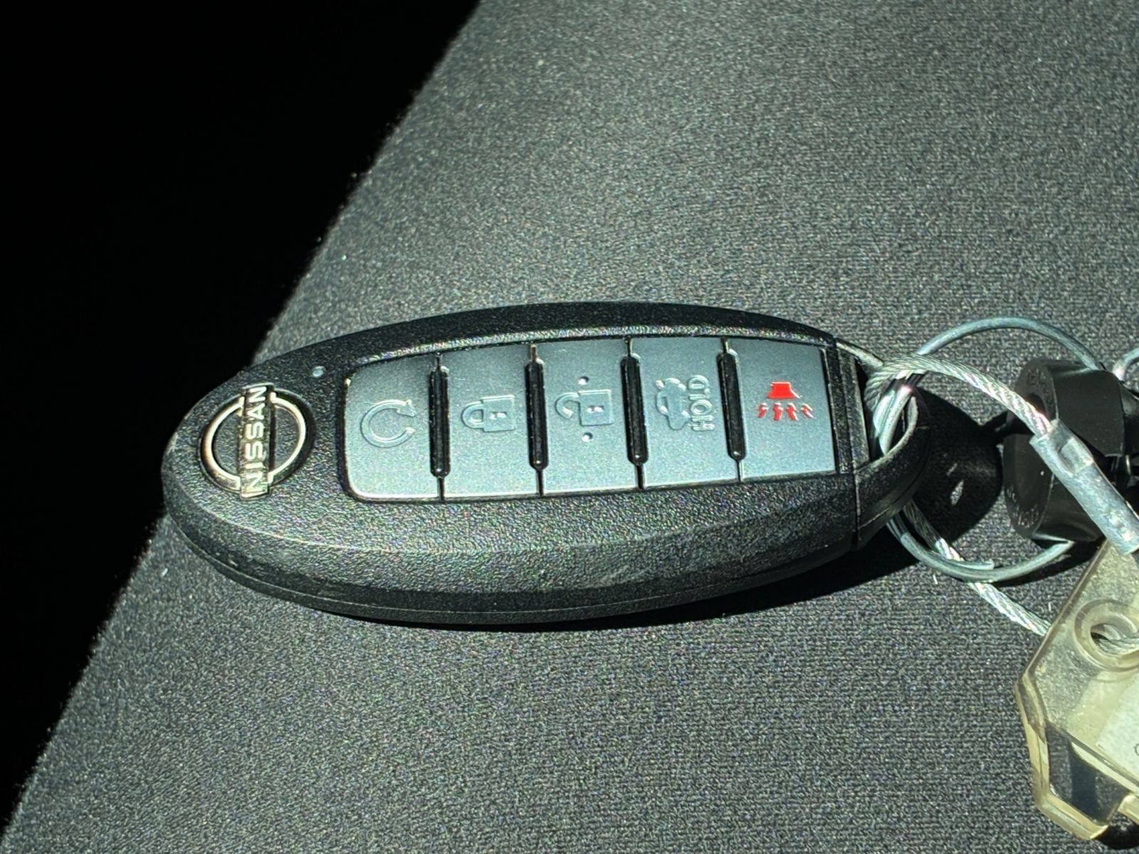 Used 2025 Nissan Altima 2.5 SV FWD image 22