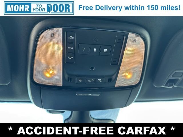 Used 2023 Dodge Durango GT image 23