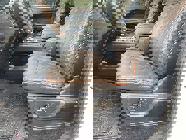 Certified 2021 Ford Expedition Max King Ranch image 56