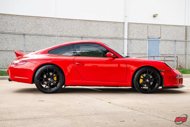 Used 2006 Porsche 911 Carrera RWD image 37