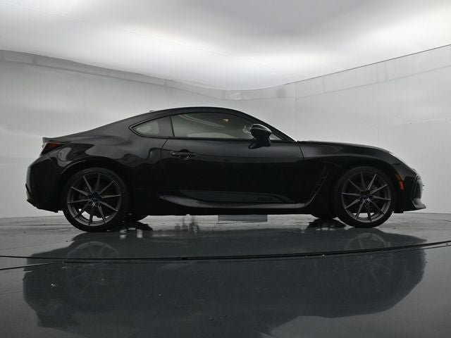 Used 2023 Subaru BRZ Limited w/ Popular Package #1 RWD image 37
