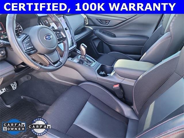 Certified 2023 Subaru Legacy Sport w/ Tech Package 3 image 12