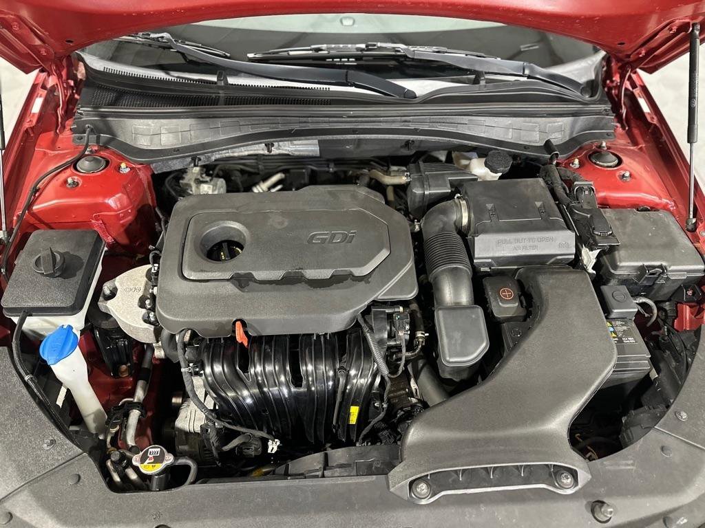 Used 2019 Kia Optima S image 36