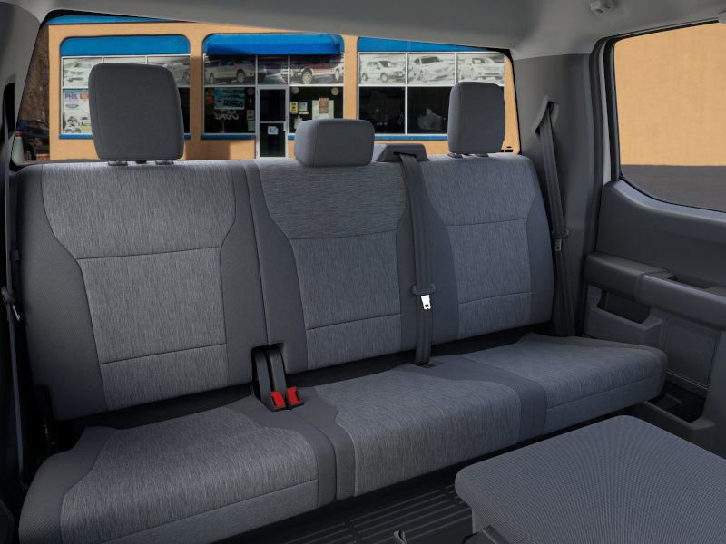 New 2026 Ford F250 XL image 11