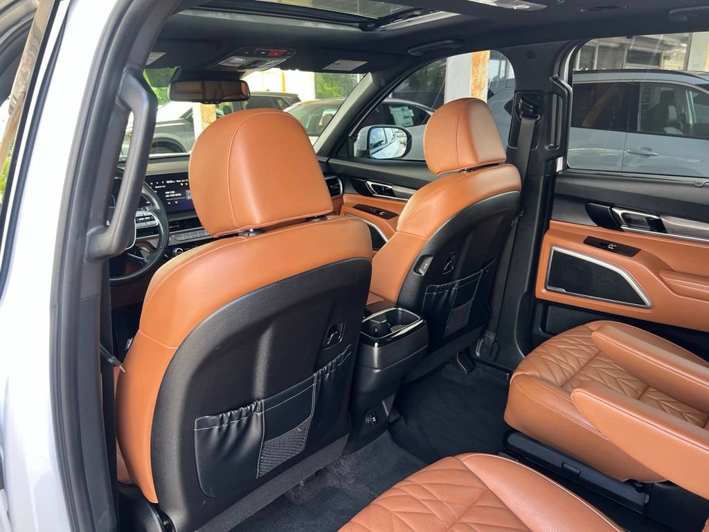 Certified 2024 Kia Telluride EX X-Line AWD/4WD image 10