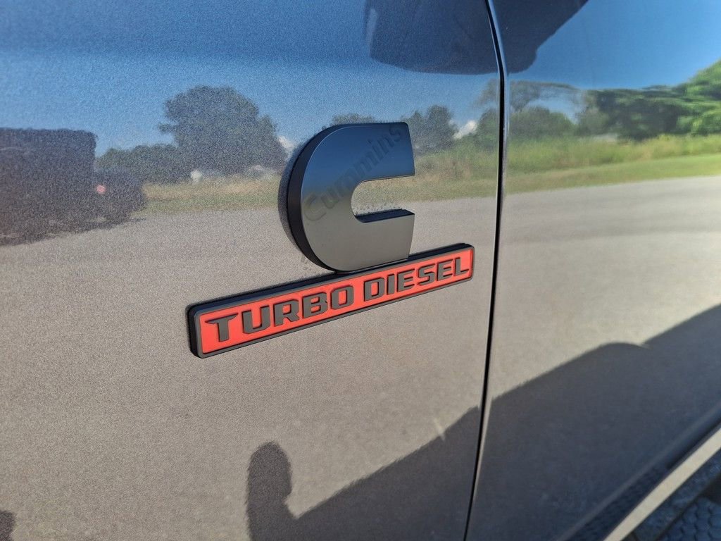 New 2025 RAM 2500 Tradesman image 29