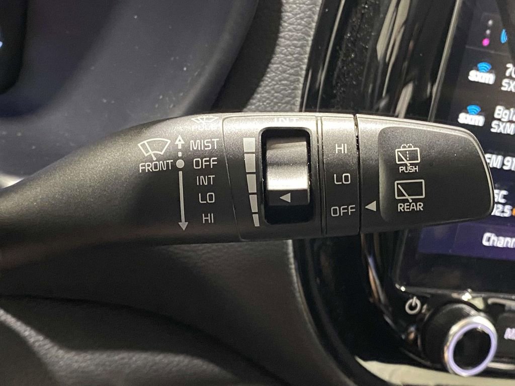 Used 2024 Kia Soul S image 24