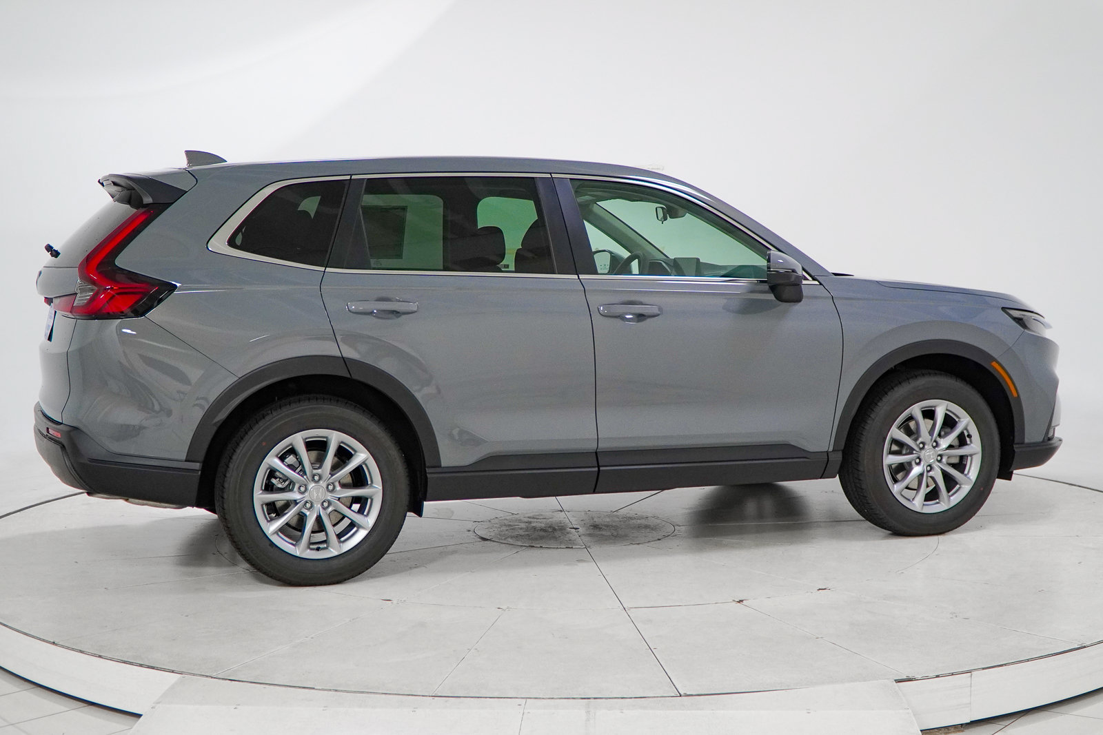 New 2027 Honda CR-V EX image 11
