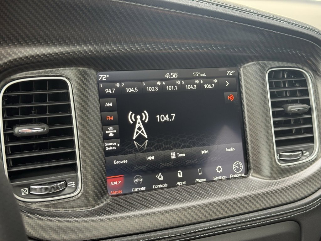 Used 2023 Dodge Charger Scat Pack image 14