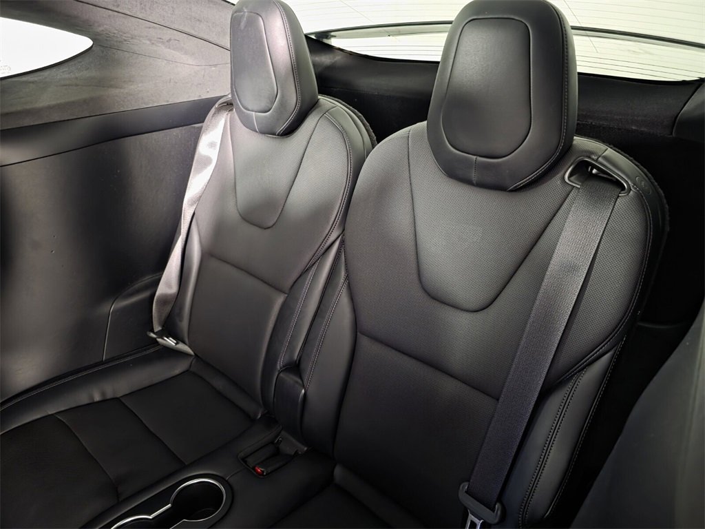 Used 2022 Tesla Model X Plaid image 17