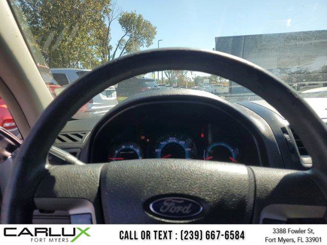 Used 2012 Ford Fusion SE image 28