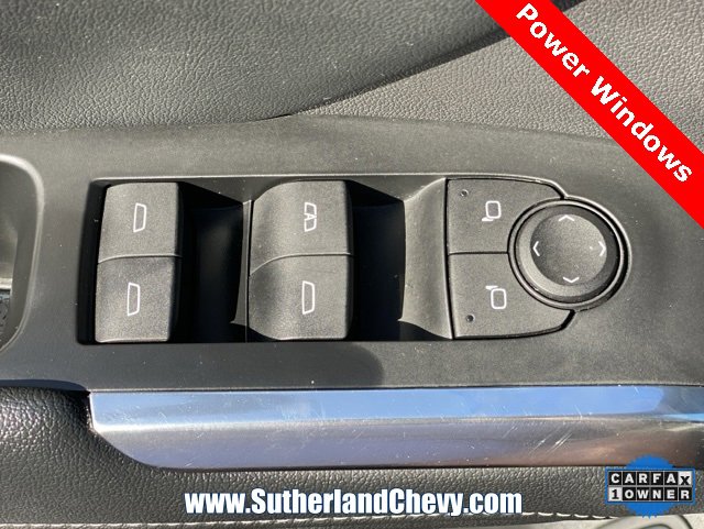 Certified 2024 Chevrolet Traverse LT w/ Trailering Package image 16