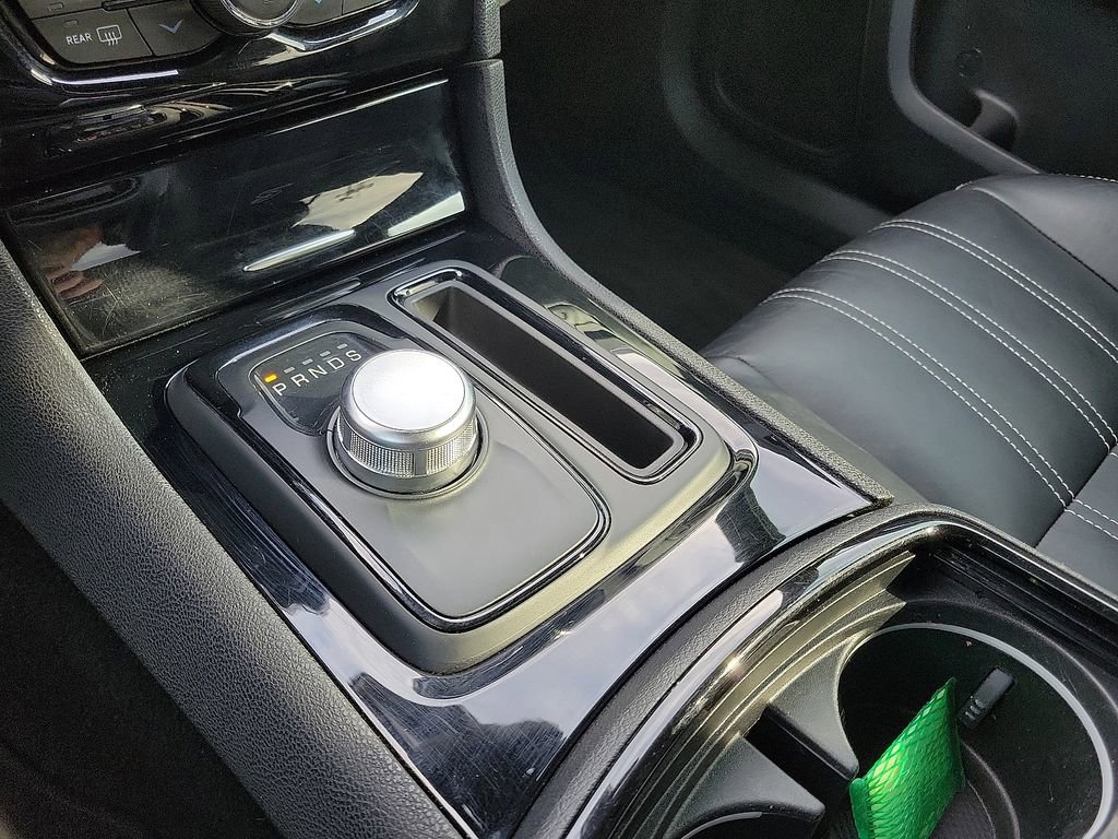 Used 2023 Chrysler 300 S image 17