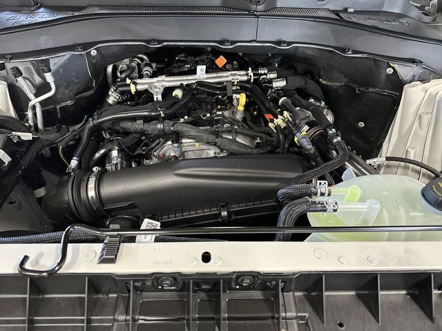 New 2026 Ford Explorer Active w/ Active Comfort Package AWD/4WD image 39