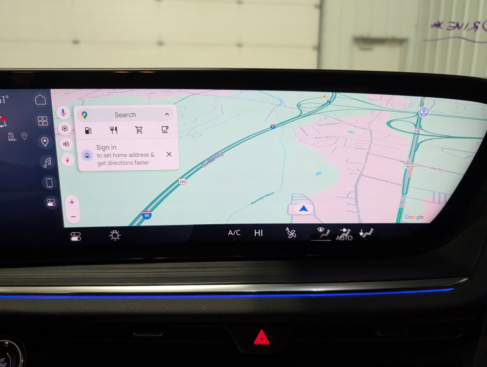 Used 2025 Buick Envision Preferred image 21