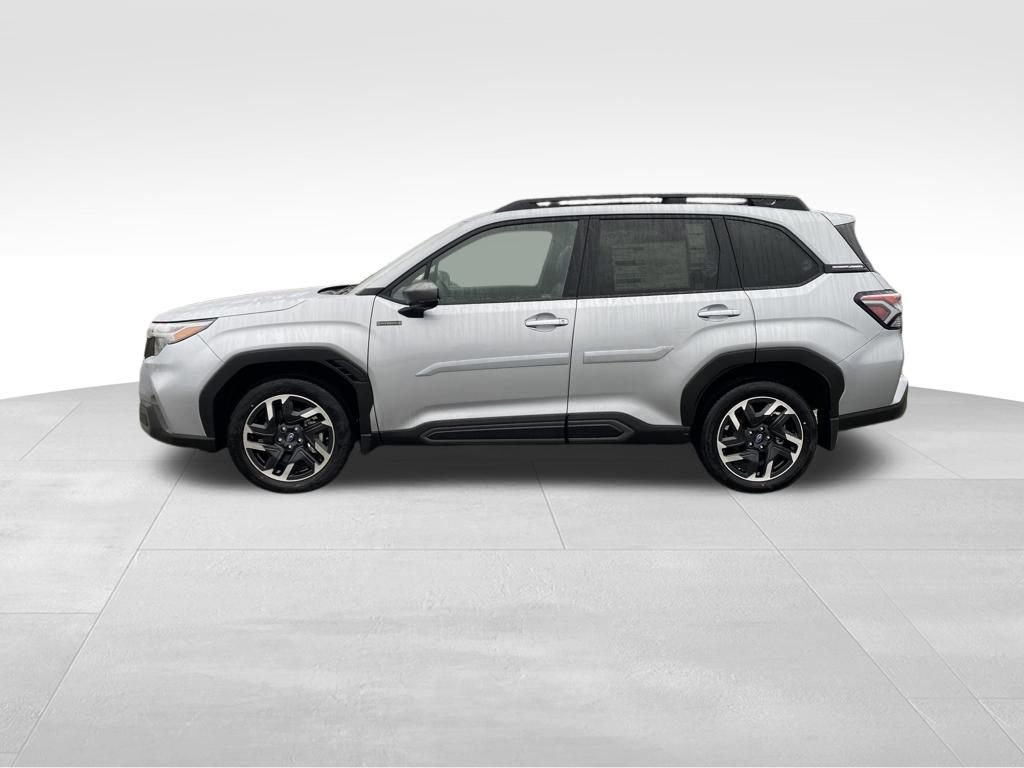 New 2026 Subaru Forester Limited image 2
