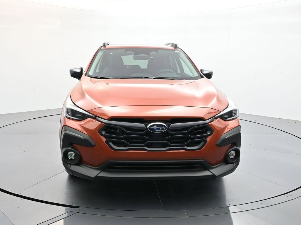 New 2025 Subaru Crosstrek 2.5i Limited w/ Crosstrek Mirror Package AWD/4WD image 2