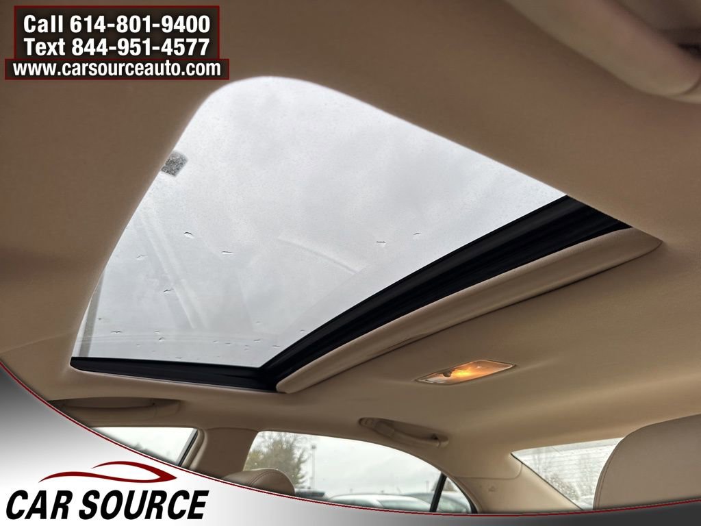 Used 2003 Lexus ES 330 image 11