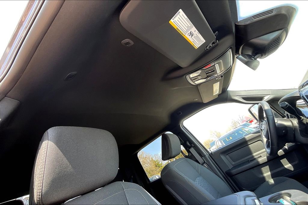 Used 2025 RAM 2500 Tradesman image 30