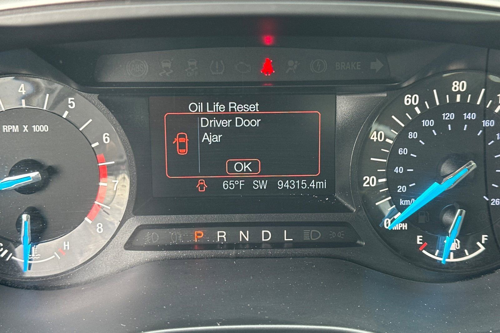 Certified 2018 Ford Fusion SE image 25