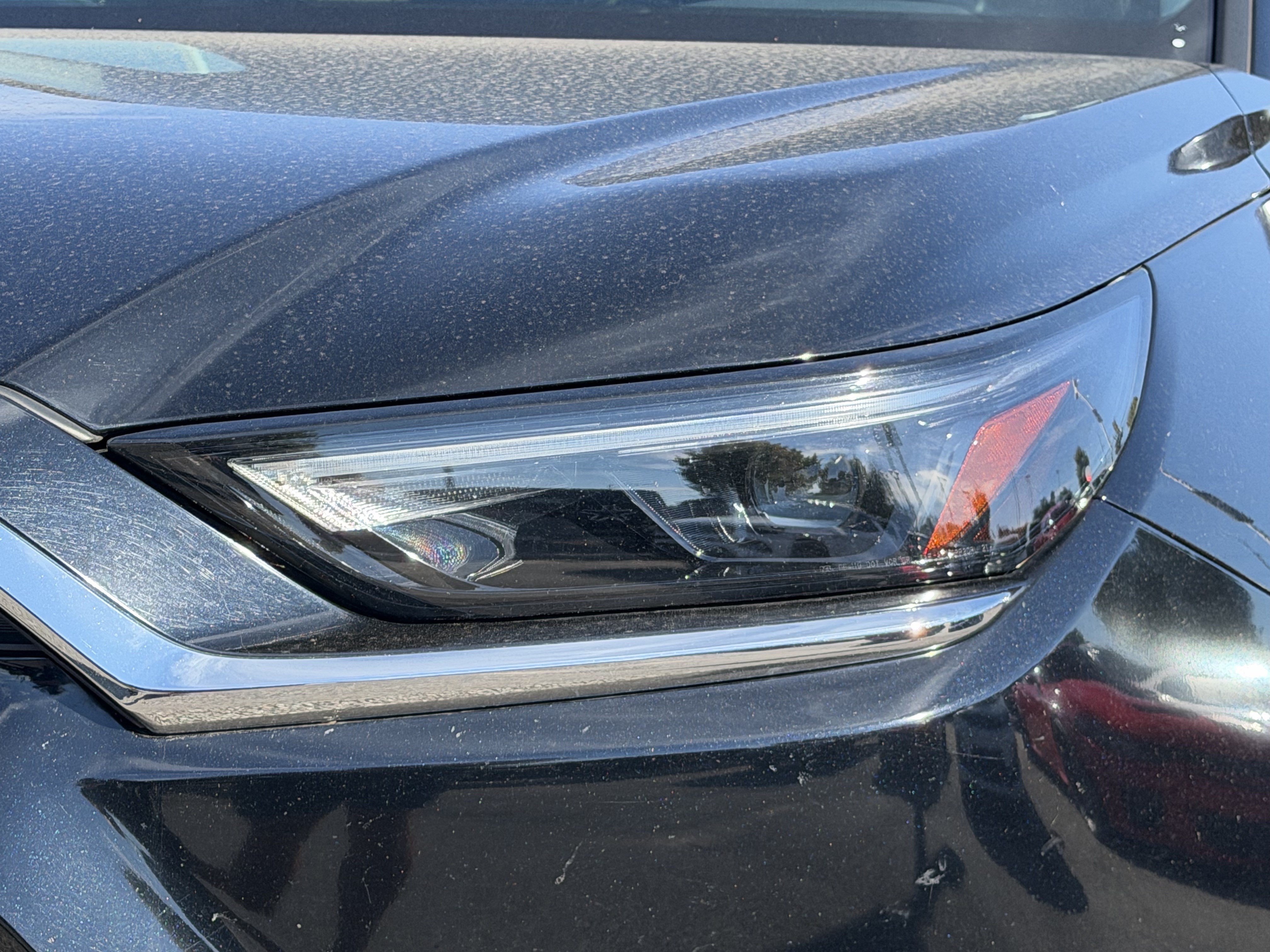 Used 2024 Toyota Grand Highlander AWD image 6