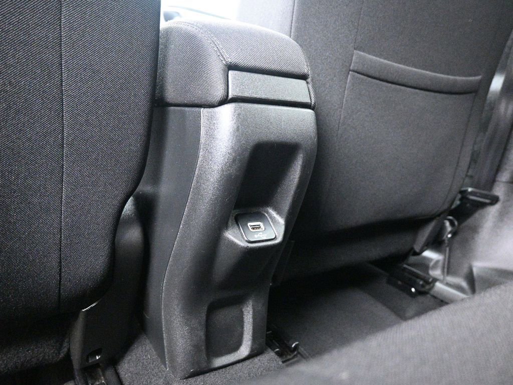 Used 2019 Jeep Renegade Latitude image 20