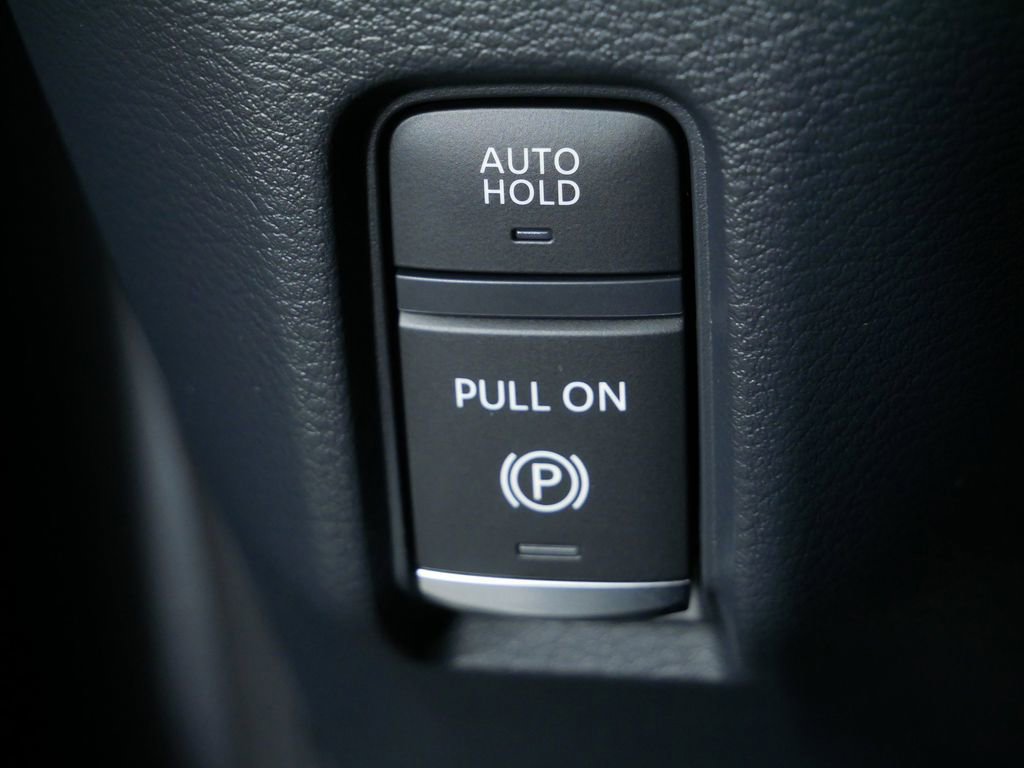 New 2026 Nissan Armada SV AWD/4WD image 34