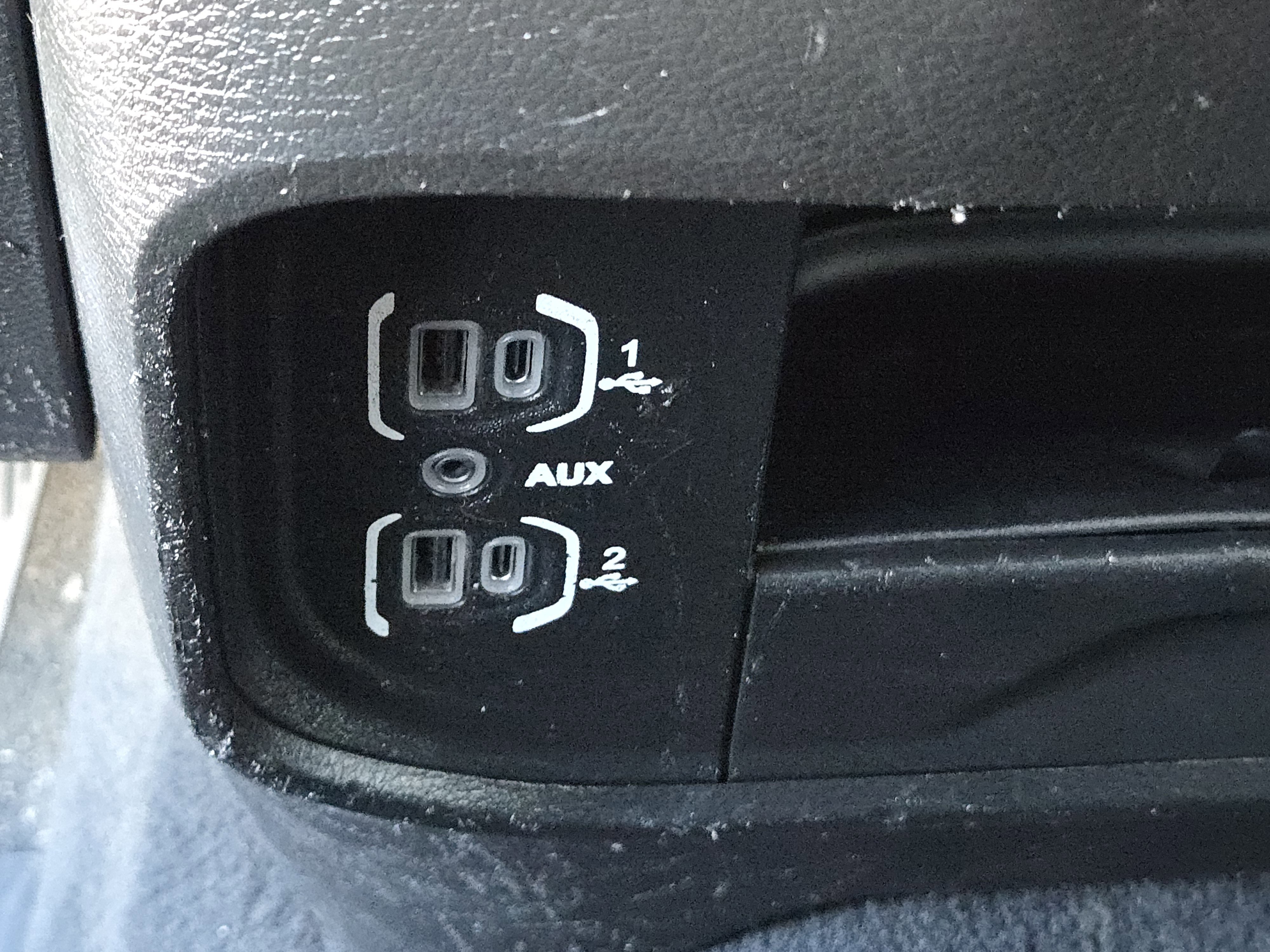 Used 2024 RAM 2500 Big Horn image 22