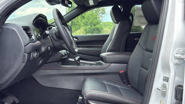 New 2026 Dodge Durango GT AWD/4WD image 7