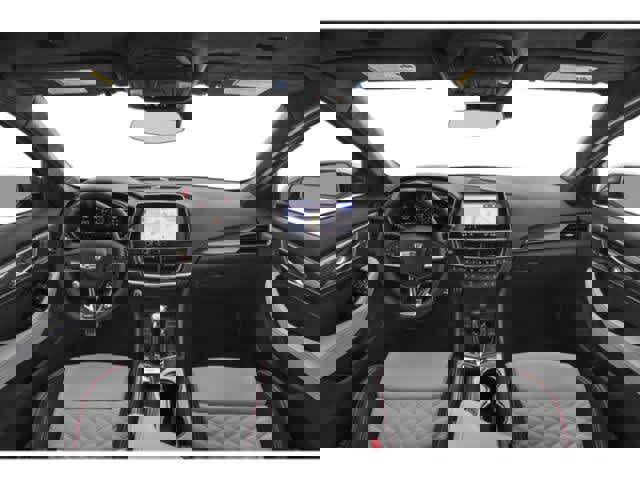 Certified 2023 Cadillac CT5 V w/ Premium Package image 19