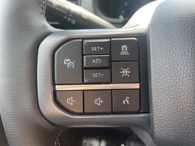 New 2025 Ford F150 Lariat w/ Equipment Group 501A Mid image 32