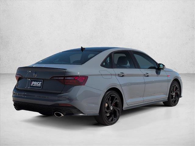 Used 2023 Volkswagen Jetta GLI Autobahn FWD image 5