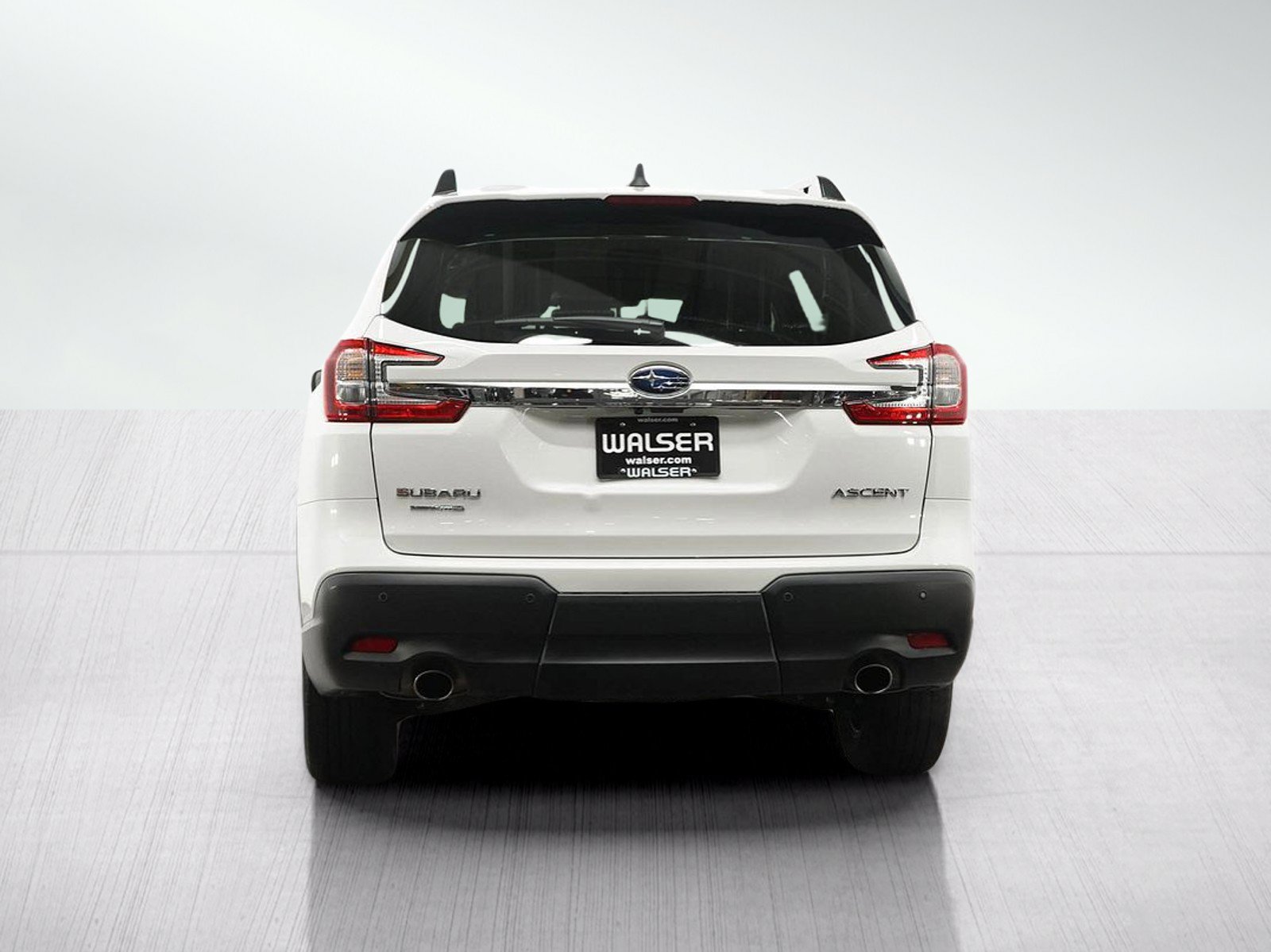 Used 2023 Subaru Ascent Premium AWD/4WD image 4