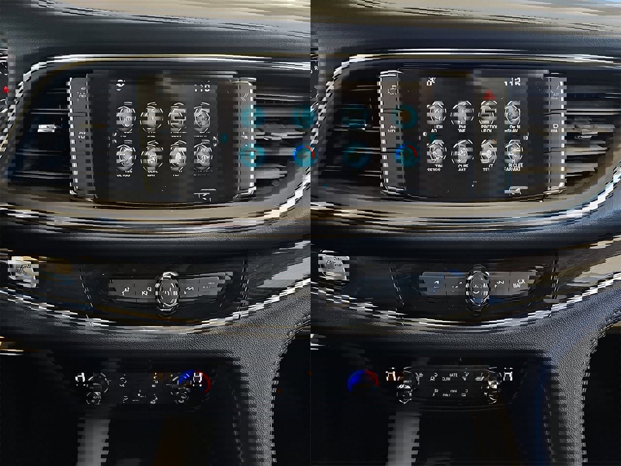 Used 2019 Buick Enclave Essence image 21