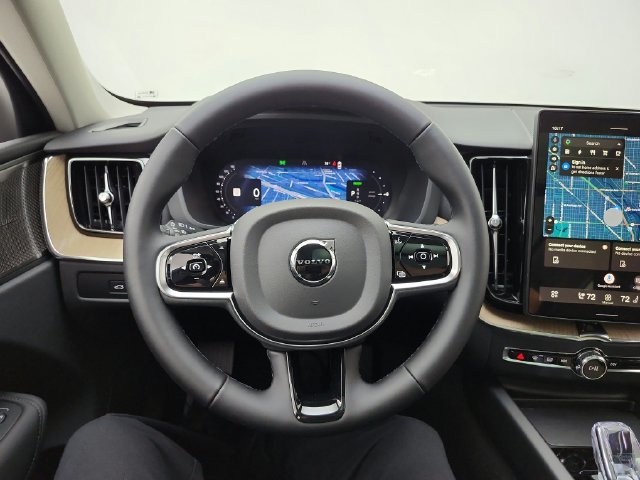 New 2027 Volvo XC60 T8 Plus AWD/4WD image 33