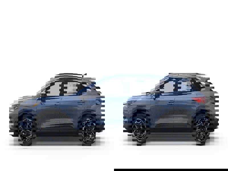 New 2026 Ford Escape Platinum w/ Premium Technology Package image 4