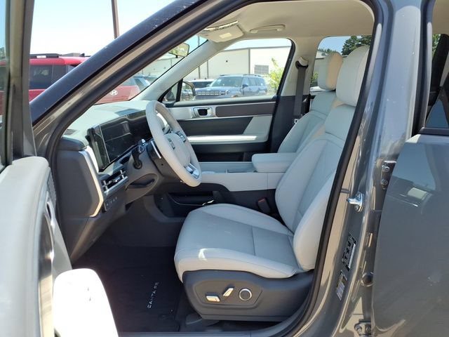 New 2027 Hyundai Santa Fe SEL FWD image 14