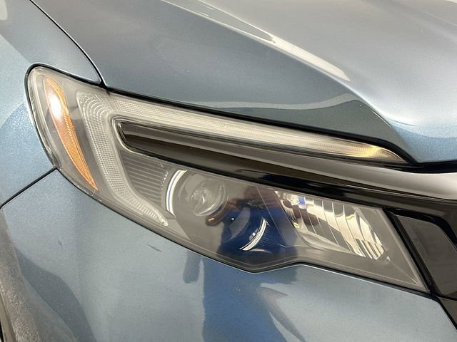 Used 2021 Honda Pilot Special Edition image 24