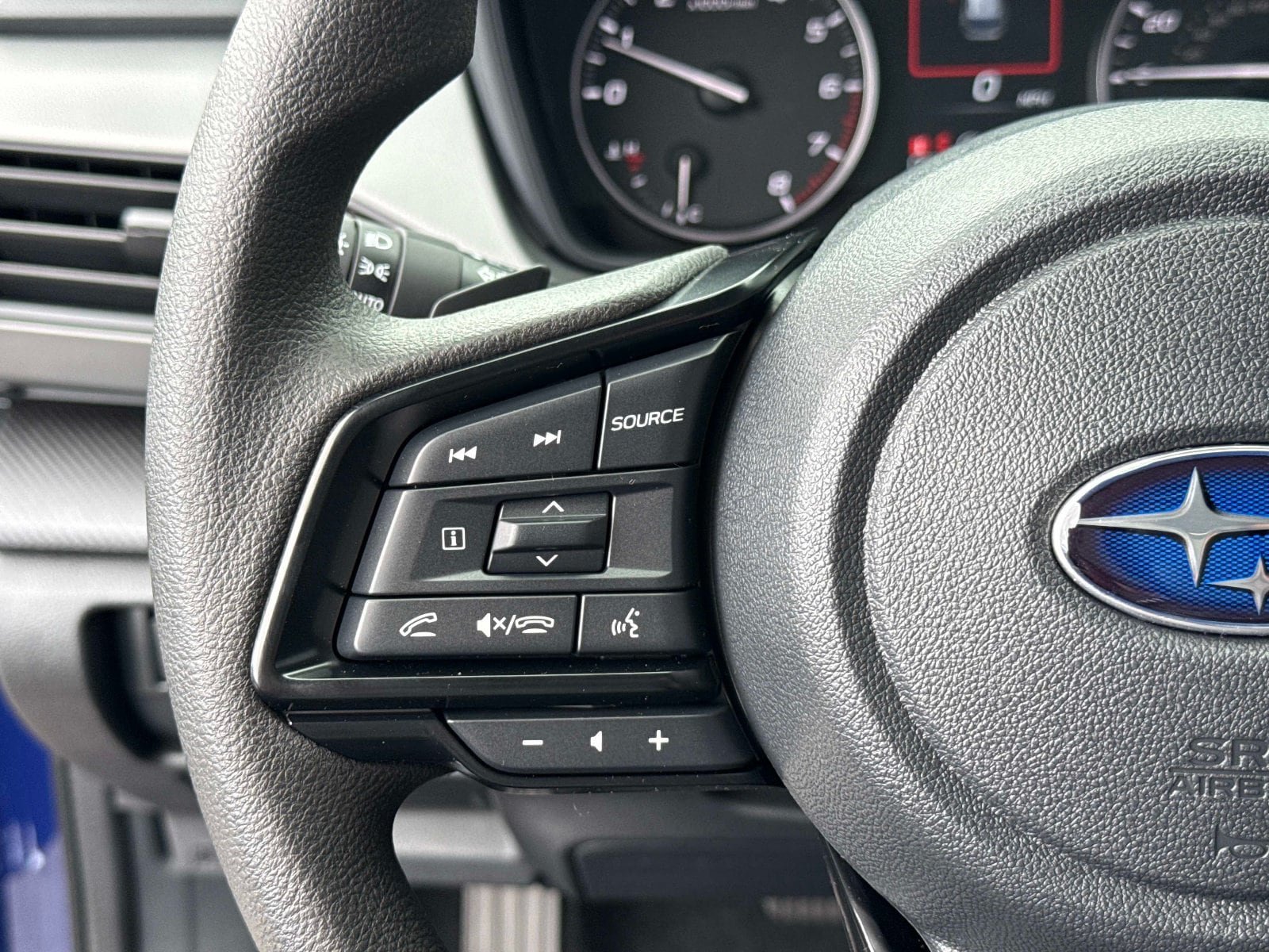 New 2026 Subaru Crosstrek 2.5i Premium AWD/4WD image 30