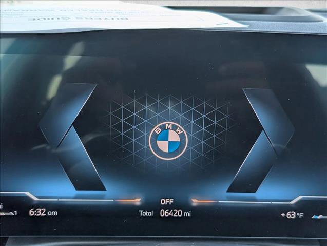 New 2026 BMW 330i Sedan w/ M Sport Package image 11