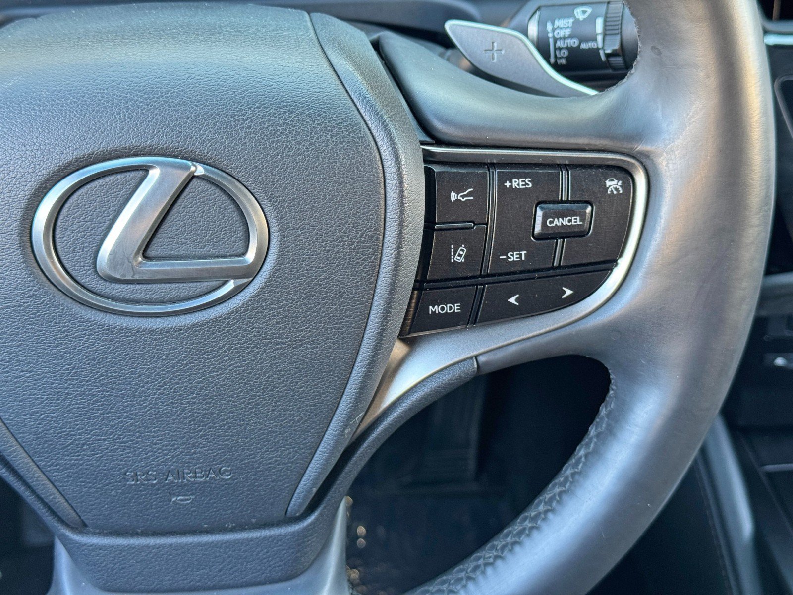 Used 2022 Lexus ES 350 w/ Premium Package FWD image 21