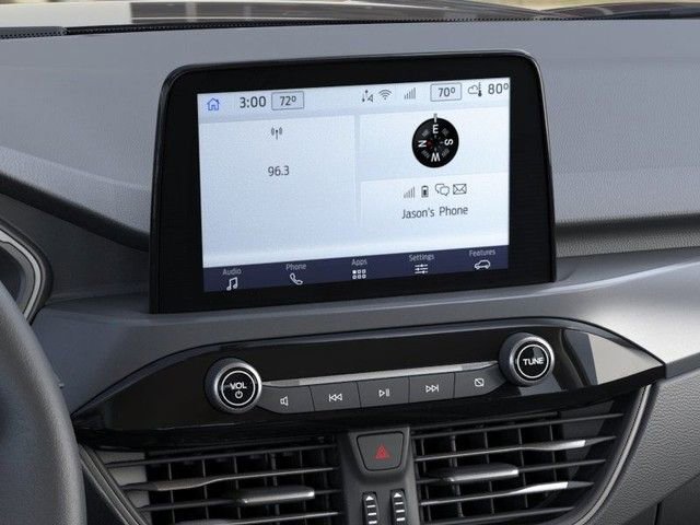 New 2026 Ford Escape Active w/ Cold Weather Package FWD image 14